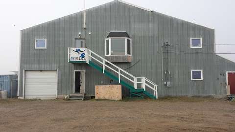 Air Nunavut