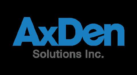 Axden Solutions Inc.