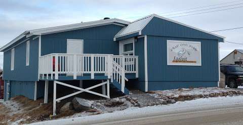 Iqaluit Baptist Church
