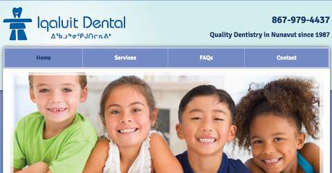 Iqaluit Dental Clinic